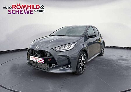 Toyota Yaris Hybrid 130 1.5 VVT-i GR SPORT