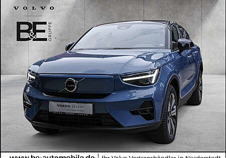 Volvo C40 1st Edition Recharge Pure Electric AWD