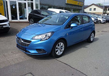 Opel Corsa E Drive ecoFlex