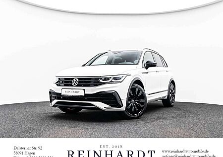 VW Tiguan Volkswagen 1.5TSi R-LINE BLACK STYLE 20Z/ACC/PANO/VC