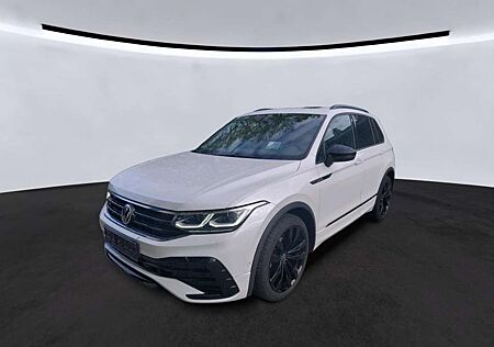 VW Tiguan Volkswagen 1.5TSi R-LINE BLACK STYLE 20Z/ACC/PANO/VC