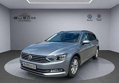 VW Passat Variant Volkswagen Comfortline 1.5 TSI Navi AHK