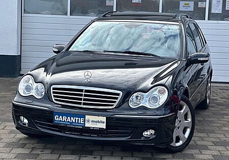 Mercedes-Benz C 350 C -Klasse T-Modell T