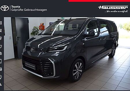Toyota Pro Ace Proace 2,0-l D L2 (8-Si.) Autm.Team D*ALLWETTERREIFEN
