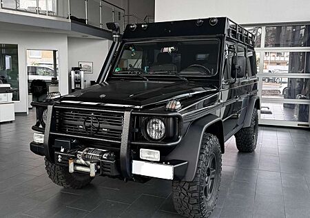 Mercedes-Benz G 280 Professional 3.0 CDI "Klima/AHK/Rostfrei"