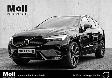 Volvo XC 60 XC60 Ultimate Dark AWD B5 Benzin EU6d Allrad HUD StandH