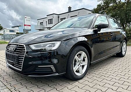 Audi A3 Sportback 40 e-tron/ACC/Navi/Klima/SHZ/LED/