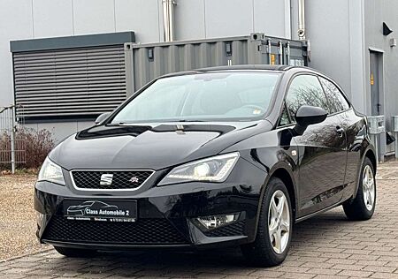 Seat Ibiza SC FR/RFK/MFL/NAVI/XENON/LED