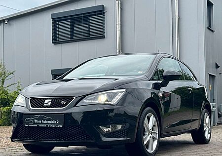 Seat Ibiza SC FR/RFK/MFL/NAVI/XENON/LED