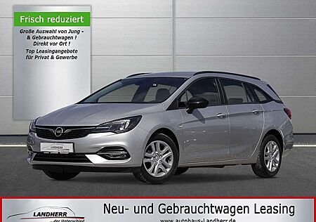 Opel Astra Sports Tourer Business Edition //LED/PDC/Klima