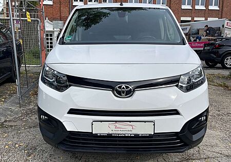 Toyota Pro Ace Proace 1.5 D-4D L2 Duty Comfort*Navi*CarPlay*Kamera*