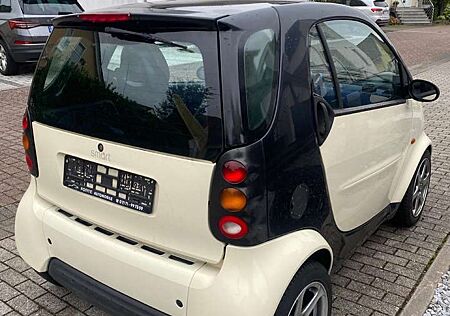 Smart ForTwo 450 limited/1