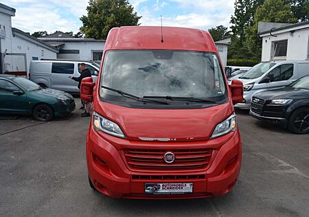Fiat Ducato Grossr.-Kasten 35 140 L4H2 RS: 4035 mm