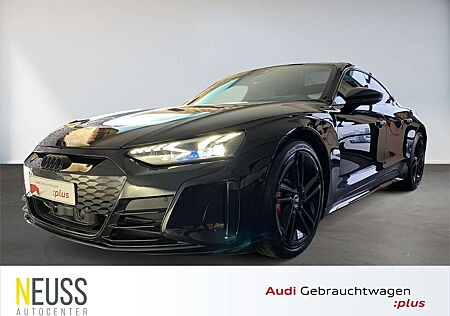 Audi RS e-tron GT quattro PANO+HUD+ACC+SPORTSOUND+360°