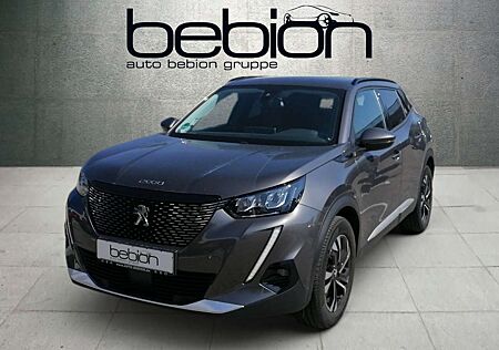 Peugeot 2008 1.2 PureTech 130 Allure Pack KeyLess LED LM