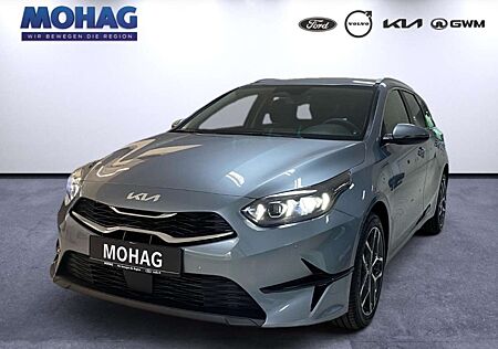 Kia XCeed Ceed SW / cee'd SW *Ultimate Edition*PDC v+h*RFK*CarPlay*Tempomat*