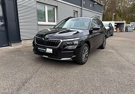 Skoda Kamiq Tour 1.0TSI DSG