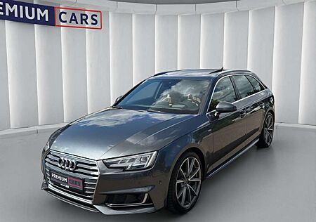 Audi A4 Avant 3.0 TDI quattro S-Line*Garantie*Finanz*