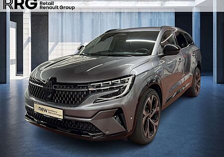 Renault Espace ESPRIT ALPINE E-TECH FULL HYBRID 200