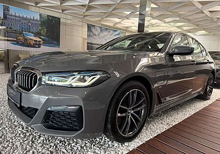 BMW 545 e xDrive Lim. M Sport H/K Laser