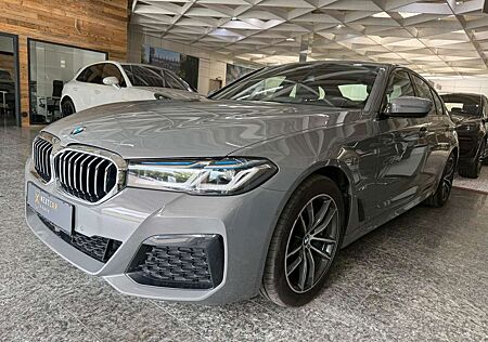 BMW 545 e xDrive Lim. M Sport H/K Laser