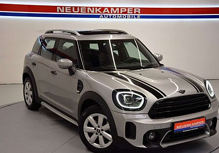 Mini Cooper Countryman Premium Plus HuD Pano Memory