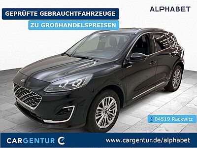 Ford Kuga 2.5 Duratec Plug-in-Hybrid PHEV Vignale B&O Pano S