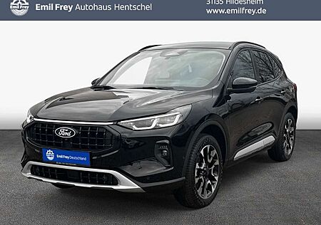 Ford Kuga 2.5 Duratec FHEV ACTIVE X