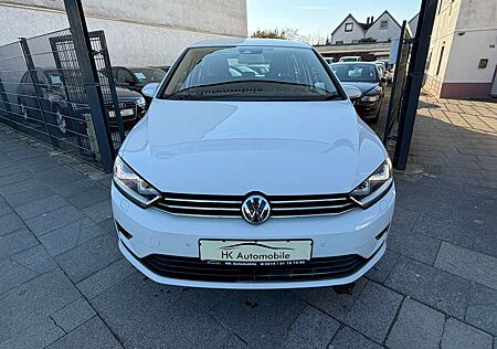 VW Golf Sportsvan Volkswagen Comfortline BMT/Start-Stopp 1.Hand, 58tkm