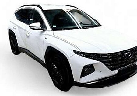 Hyundai Tucson Trend Mild-Hybrid 2WD 1.6 T-GDI Kamera