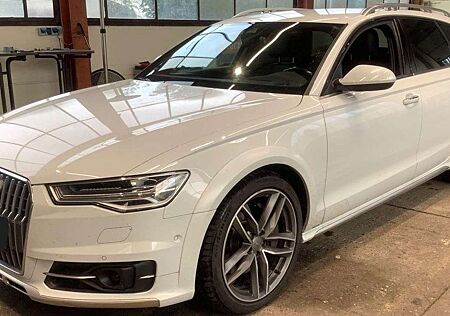 Audi A6 Allroad Quattro 3.0 TDI Head Up 360 Matrix 20