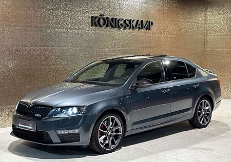 Skoda Octavia Lim. RS Aut. * PANO * KAMERA *