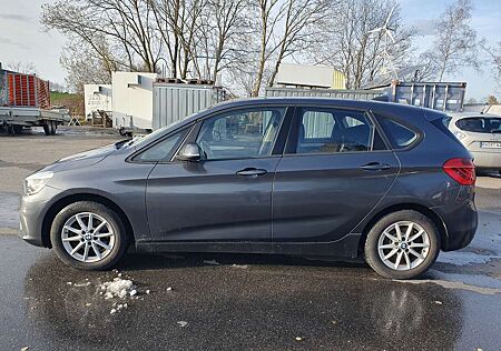 BMW 216 d Advantage