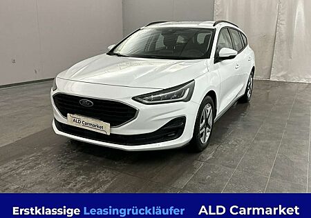 Ford Focus Turnier 1.0 EcoBoost Hybrid Aut. COOL&CONNECT Komb