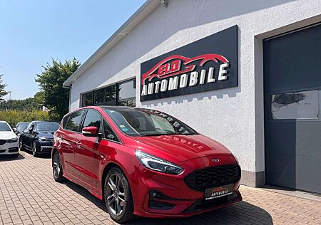 Ford S-Max Hybrid ST-Line*Kamera*Scheinwerfer LED*