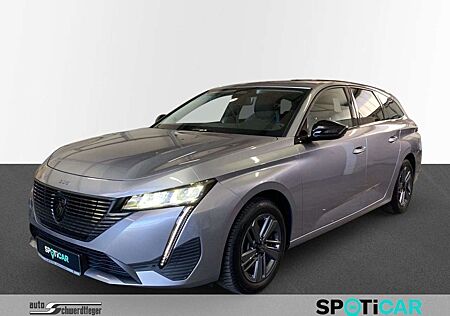 Peugeot 308 SW PureTech 130 EAT8 Allure Mit Top Extras