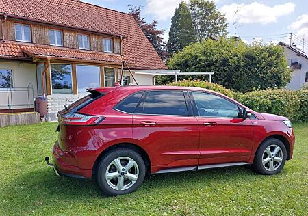 Ford Edge Diesel 2.0 EcoBlue Bi-Turbo 4x4 Aut. ST-LINE