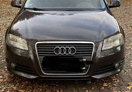 Audi A3 1.4 TFSI Ambition