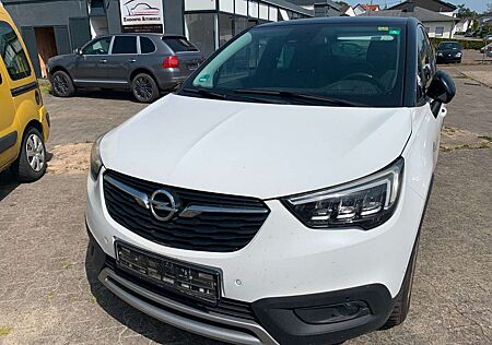 Opel Others Crossland Innovation