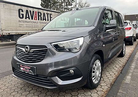 Opel Combo Life E Edition/TÜV Neu/Klima/PDC/MwSt19%