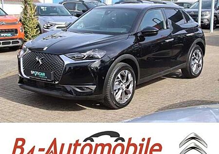 DS Automobiles DS3 Crossback DS 3 Crossback DS 3 CROSSBACK E-TENSE GRAND CHIC *Opera LEDER*