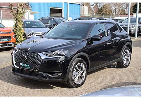DS Automobiles DS 3 Crossback E-TENSE GRAND CHIC *Opera LEDER*