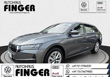 Skoda Octavia Combi 1.5 TSI mHEV DSG Selection*AHK/ACC