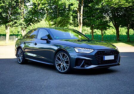 Audi A4 35 TDI S tronic S line Competition Edition