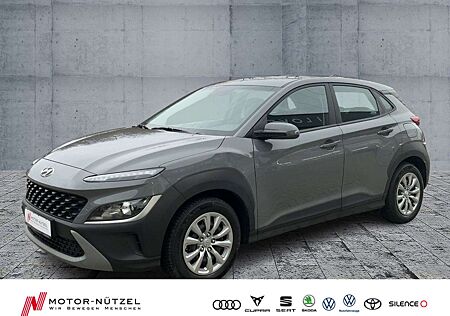 Hyundai Kona 1.0 T-GDI PURE APP+RFK+DAB+BT+MFA+MFL+KLIMA