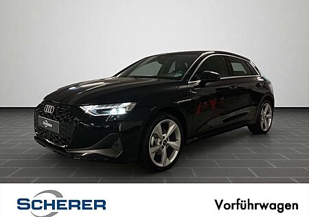 Audi A3 30 TFSI s.tro. MMI/Kamera/SONOS/Spo