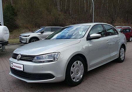 VW Jetta Volkswagen 1.2*Klimaauto*Sitzhzg*PDC