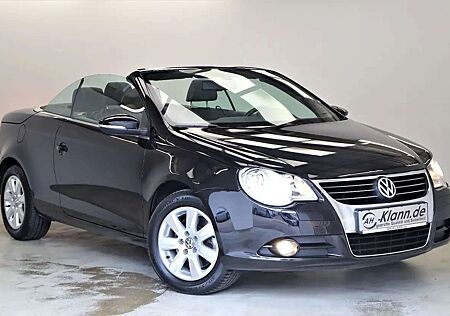 VW Eos Volkswagen 1.6