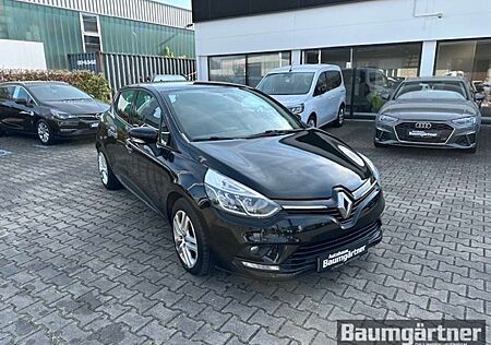 Renault Clio Limited TCe 90 Media-Nav/Tempomat/Sitzh.