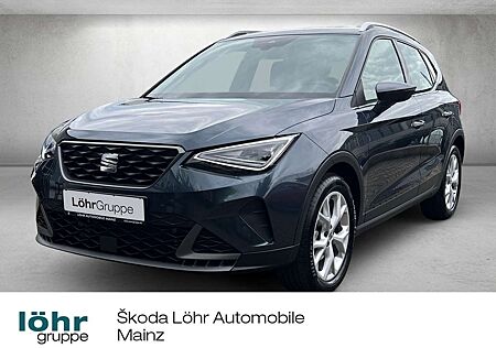 Seat Arona 1.0 TSI DSG FR *Navi*LED*